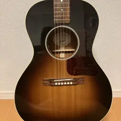 GIBSON L-00 STANDARD 2019 MANUFACTURING ACOUSTIC GUITAR