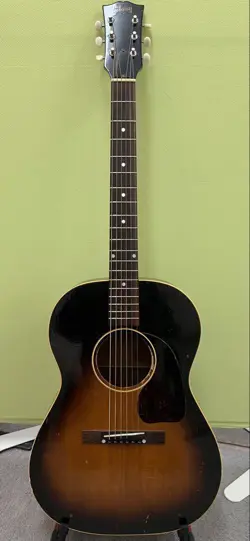 PICKGUARD PERIOD ACOUSTIC