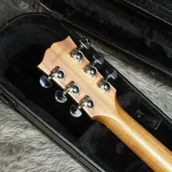 WALNUT SATIN NATURAL