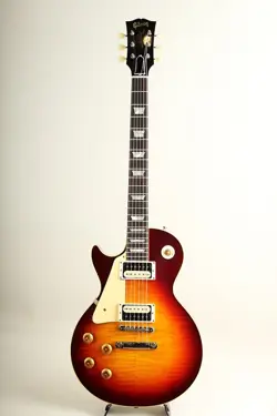 THE BURST VOS