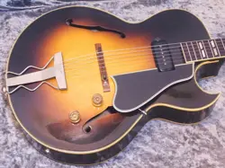 GIBSON ES-175 '52