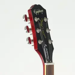 EPIPHONEBY GIBSON LES PAUL STANDARD 60S BOURBON BURST UMEDA STORE