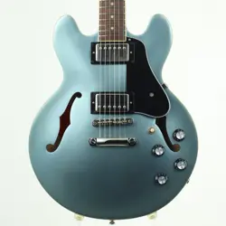 EPIPHONEBY GIBSON ES-339 PELHAM BLUE FUKUOKA PARCO STORE