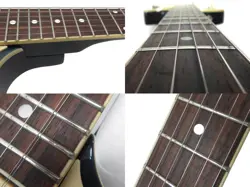 MAESTRO BY GIBSON LES PAUL STANDARD / BL 2013 KAGOSHIMA STORE