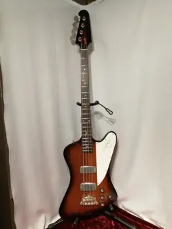 GUITARS ORVILLE