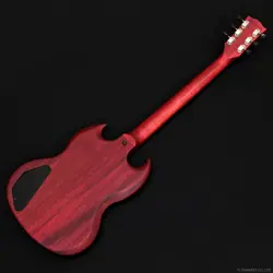 GIBSON SGJ CHERRY