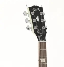 GIBSON SG STANDARD CLASSIC WHITE OCHANOMIZU MAIN STORE