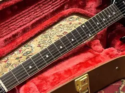 GIBSON USED SG SPECIAL EBONY 3.39KG 2021