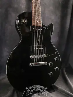 GIBSON 2001 LES PAUL SPECIAL P-100