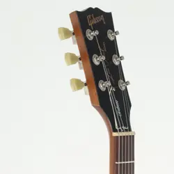 GIBSON LES PAUL TRIBUTE SATIN HONEY BURST SHINSAIBASHI STORE