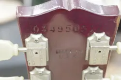 GIBSON LES PAUL STUDIO ELECTRIC GUITAR MIYAKONOJO STORE