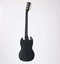 GIBSON SG SPECIAL EBONY 3.07KG/2010 IKEBUKURO STORE