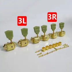 KEYS 3L3R GOLD
