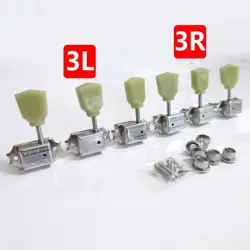 3L3R ELECTRIC GUITAR TUNING PEGS TUNERS MACHINE HEADS KEYS FOR RETRO GIBSON