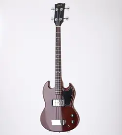1973 GIBSON EB-0