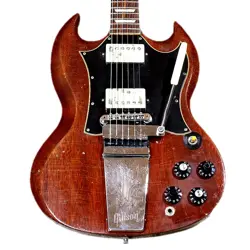 1969 ELECTRIC