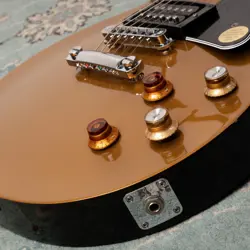STANDARD LIMITED GOLD