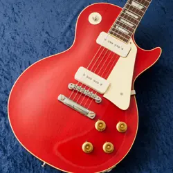 GIBSON CUSTOM SHOP MURPHY LAB1956 LES PAUL STANDARD SWEET CHERRY TOP *BZ709