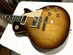GIBSON 2013 LES PAUL TRADITIONAL PLAIN TOP *KW360