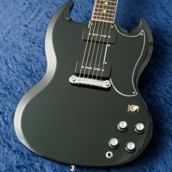 GIBSON SG SPECIAL -EBONY- 2022 *PH213