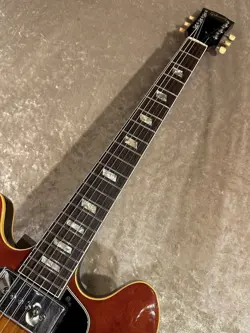 ES-330TD ICE