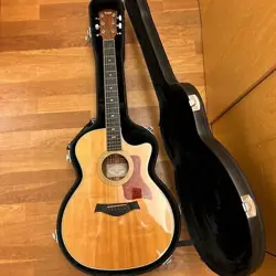 TAYLOR 414CE 314CE 514CE GIBSON MARTIN J-45 D-28