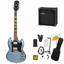PELHAM BLUE YAMAHA
