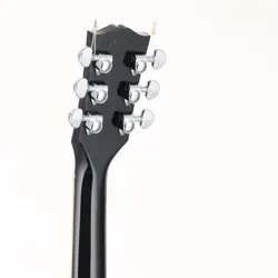 GIBSON SG STANDARD EBONY 2019 YOKOHAMA STORE NO.DG935