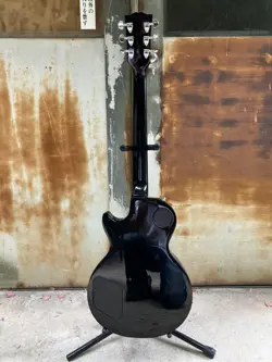GIBSON LES PAUL STUDIO 2018 VINTAGE SUNBURST NO.DG934