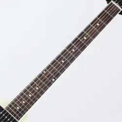 GIBSON 70S EXPLORER CLASSIC WHITE SCRATCHES NO.DG961