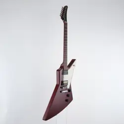 GIBSON EXPLORER 76 REISSUE MOD CHERRY UMEDA NO.DG959