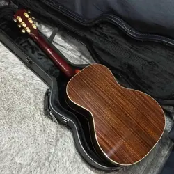 L-00 ROSEWOOD 12-FRET