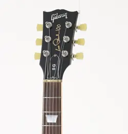 GIBSON SG STANDARD 2015 FIREBURST SHINJUKU NO.DG985