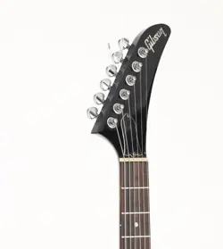 GIBSON EXPLORER 76 EBONY OCHANOMIZU HONTEN NO.DG983