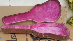 1959 GIBSON ES 335 / 345 CASE - MADE IN USA