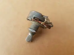 STANDARD ES 335