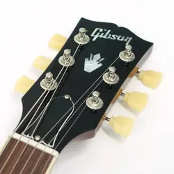 GIBSON ES-335 FIGURED / SIXTIES CHERRY 219140225 NO.DG838