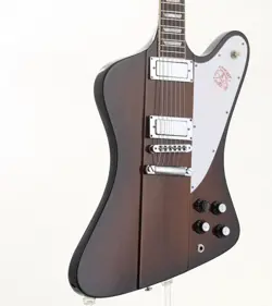 GIBSON FIREBIRD V 2019 VINTAGE SUNBURST SHINJUKU NO.DG831