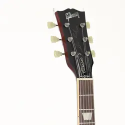 GIBSON LES PAUL CLASSIC ROYAL TEA LANDWATER SHOP NO.DG837