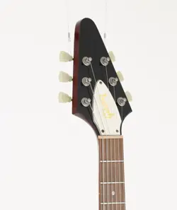 GIBSON FLYING V 67 CHERRY OCHANOMIZU MAIN STORE NO.DG852