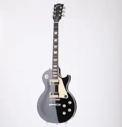GIBSON LES PAUL CLASSIC 2019 EBONY NAGOYA SAKAE NO.DG848