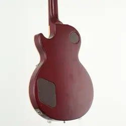 GIBSON LES PAUL STANDARD -1995- WINE RED UMEDA NO.DG881