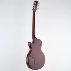 GIBSON LES PAUL STANDARD -1996- WINE RED UMEDA NO.DG878