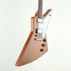 GIBSON EXPLORER ANTIQUE NATURAL FUKUOKA PARCO NO.DG902