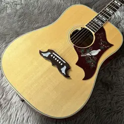 DOVE AC VOS