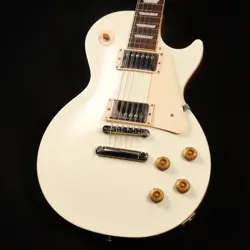 GIBSON LES PAUL STANDARD 50S CLASSIC WHITE TOP