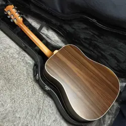 ROSEWOOD SATIN