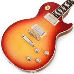 GIBSON LES PAUL STANDARD 60'S FADED (VINTAGE CHERRY )