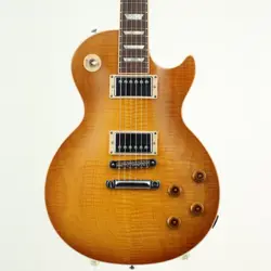 GIBSON LES PAUL STANDARD 2011 ICED TEA BURST