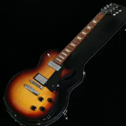 GIBSON LES PAUL STUDIO LIMITED FIRE BURST 2012 3.56KG MADE IN 2012